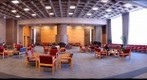 whereRU: Lounge