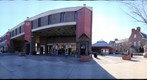 whereRU: Outside Student Center