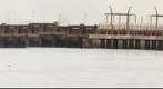 The Salto Grande Dam