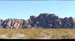 Hueco Tanks