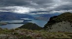 Wanaka Lake and Roy's Peak