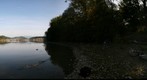Water power plant Hricov - reservoir