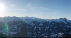 Panorama Dorfgastein, Grossarl