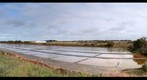 Ars en Ré, les marais salant