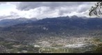 Vue de Sierre