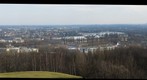 View from Kopiec Krakusa
