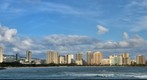 Ala Moana Beach Park to Leahi (Diamond Head)