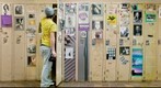 Student Lockers 