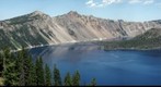 Crater Lake South-West