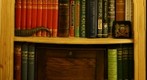Bookshelf of Delights II