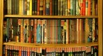 Bookshelf of Delights III