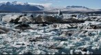 Jokulsarlon (Iceland)