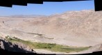 Oasis en el desierto