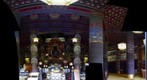 Fire Buddha