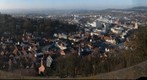 Old Town of Kulmbach/Bavaria