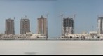 The Porto Arabia - Under Construction
