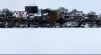Strausberg in February