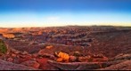Canyonlands HDR