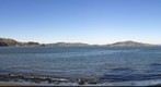 Golden Gate Bridge at Fort Point