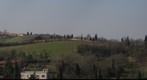 Bologna e santuario della madonna di San Luca