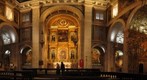 Lisbon Roques (Rock) Church