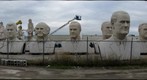 Presidents Heads (and the Beatles)