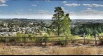 Ballarat from Black Hill Lookout