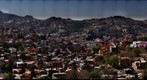 Guanajuato From La Panoramica