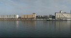 River Rhine @ Mannheim