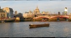 Blackfriars Bridge, London