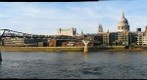 Millenium Footbridge, London