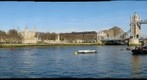 London Tower and Tower Bridge