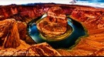 Horse Shoe Bend Panorama
