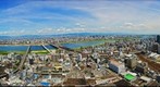 Osaka Panorama