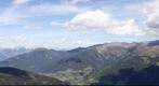 View from the Blaser Mountain (Tyrol / Austria)