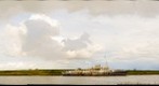 Bird's Landing Barge