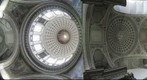 Le Pantheon panorama vertical