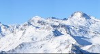 Passo del Tonale - Italy