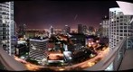 Brickell West Night View