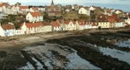 Pittenweem Foreshore Scotland