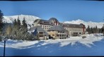 The Hotel Alyeska
