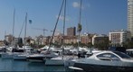 Puerto de Alicante