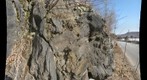 Folded Schist