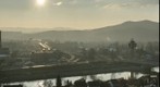 Zilina - industry part 
