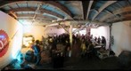 40% off - an art show for the new Economy (abco_interior_e_8x4)