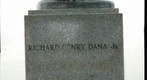 Dana Statue