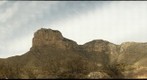 El Capitan Texas