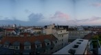 dawn over vienna 