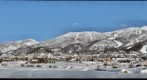Steamboat from Yampa Valley