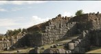 Sacsayhuaman detail